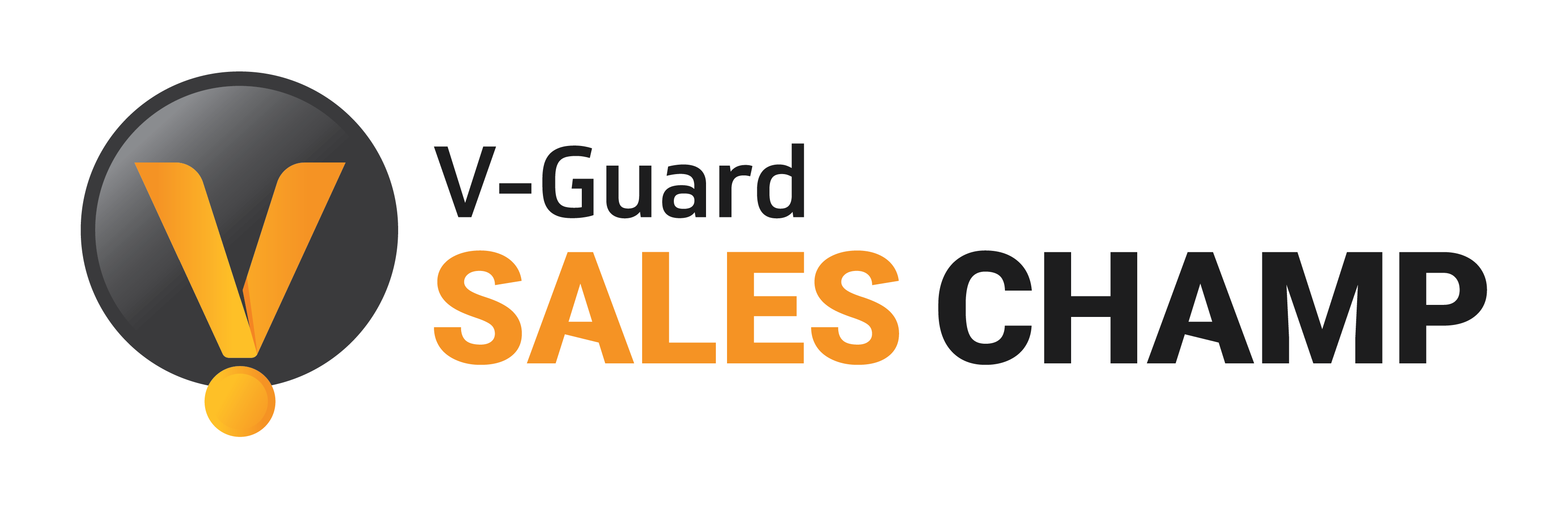 V-Guard Sales Champ Program