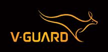 V-Guard Crystal Plus Stabilizer