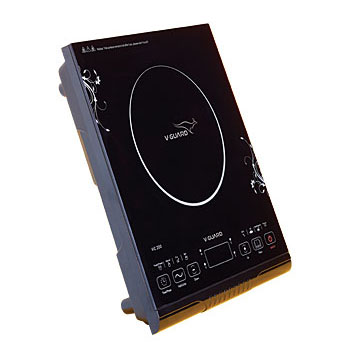 V Guard V Guard Vic 200 Induction Cooktop Induction Cooker