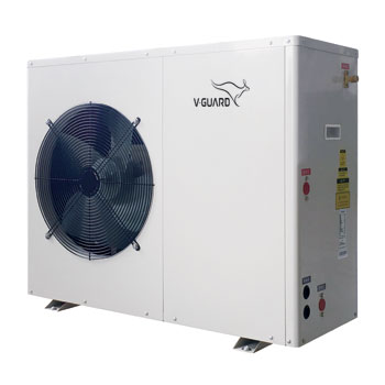 Domestic Heat Pump Water Heaters Is Designed To Give You And Your Family Hot Water Round The Clock