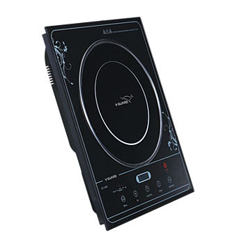 v guard vic 10 induction cooktop