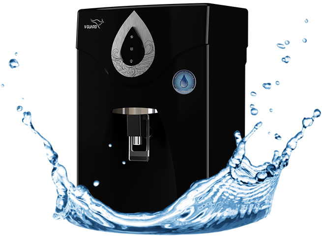 Как работает water purifier майнкрафт